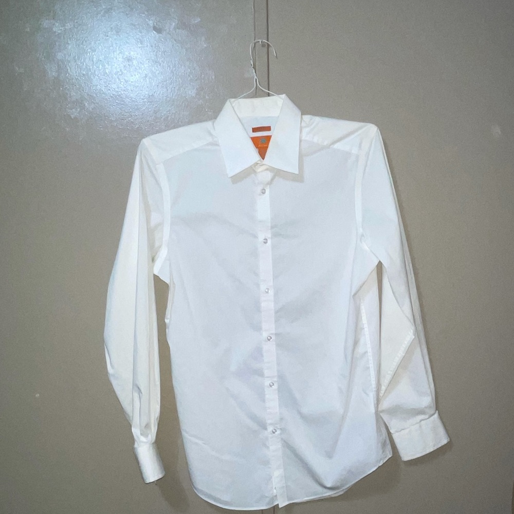 White Shirt